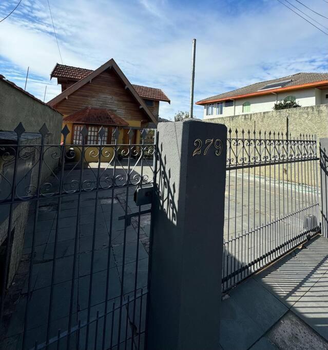 Refugio Da Mantiqueira Vila Campos do Jordão Exterior foto